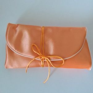 Lancome Travel Jewelry Pouch